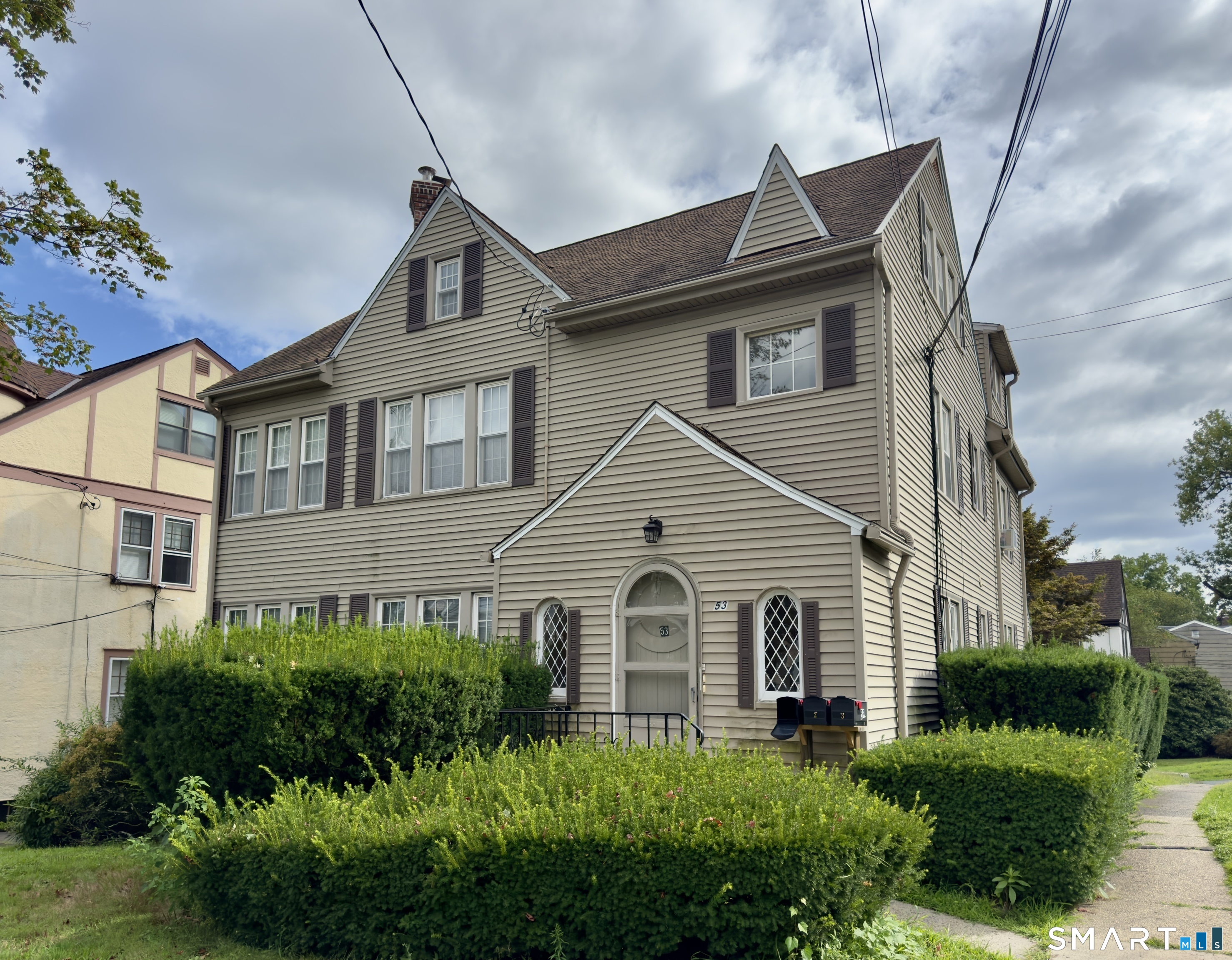 53 Treat Avenue Unit #3