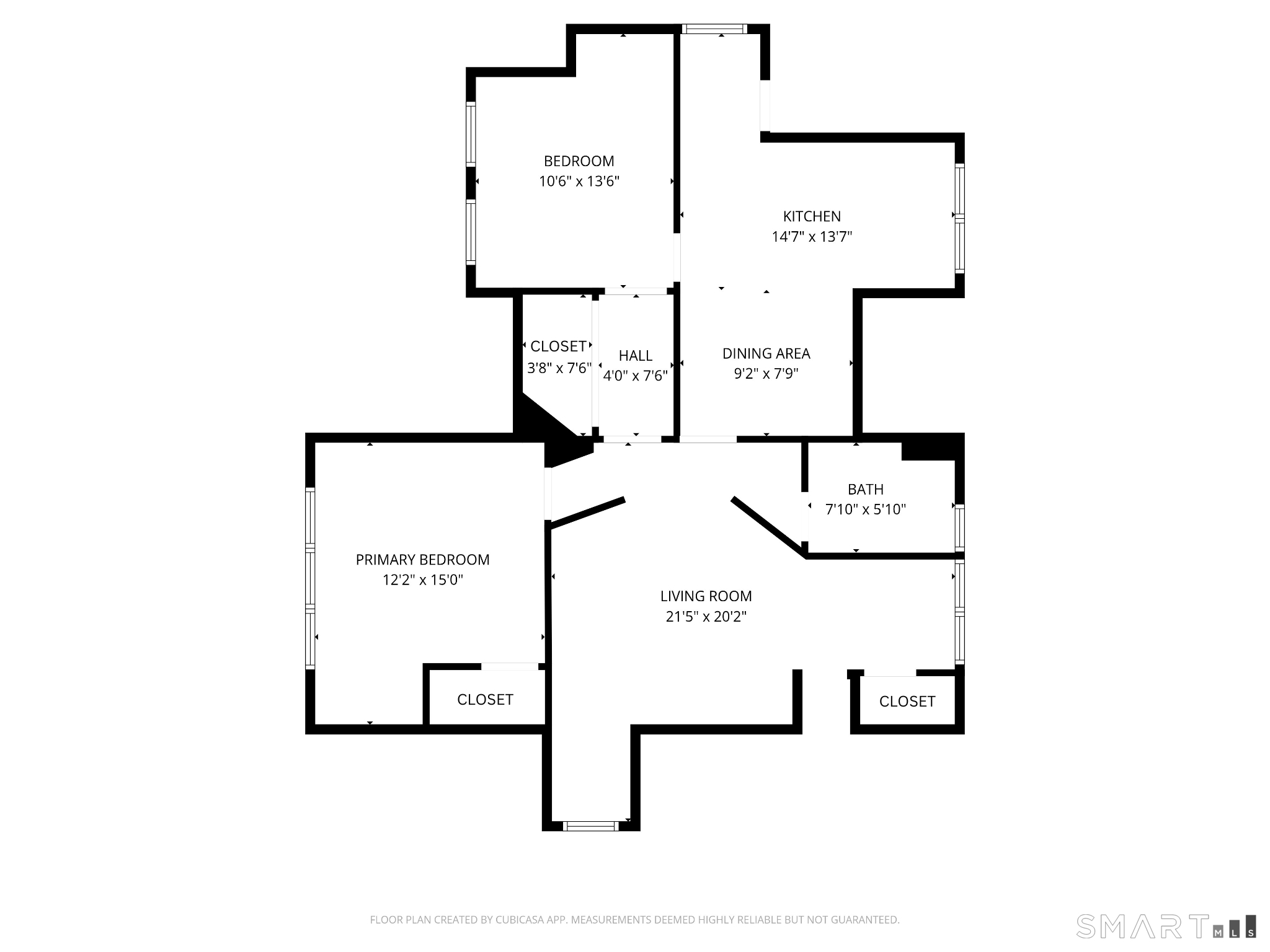 53 Treat Avenue Unit #3 photo 16