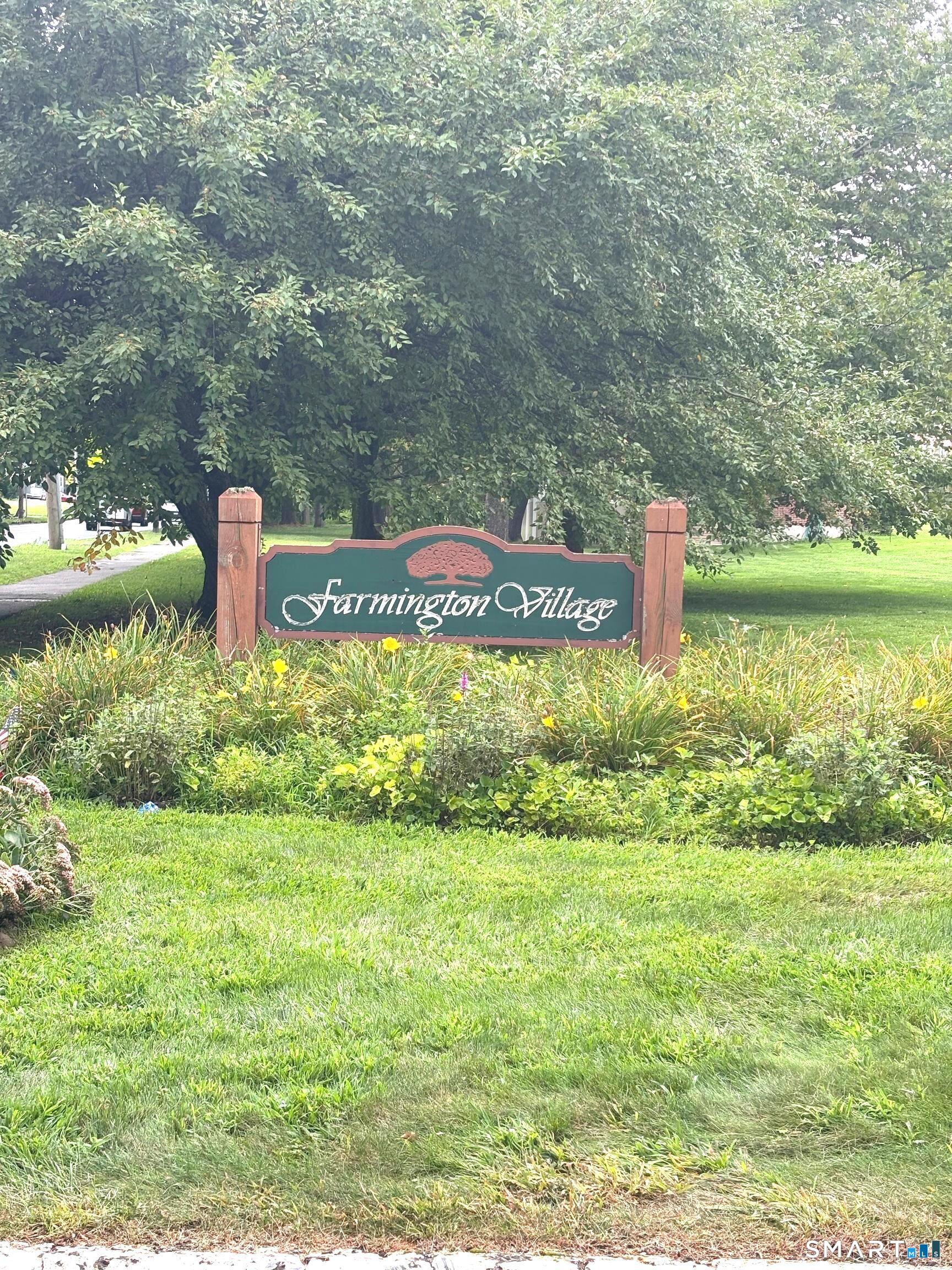 1660 Farmington Avenue Unit #12