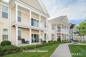 714 Center Meadow, Unit 714, Danbury