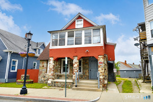 2310 Barnum, Stratford