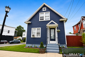 2318 Barnum, Stratford