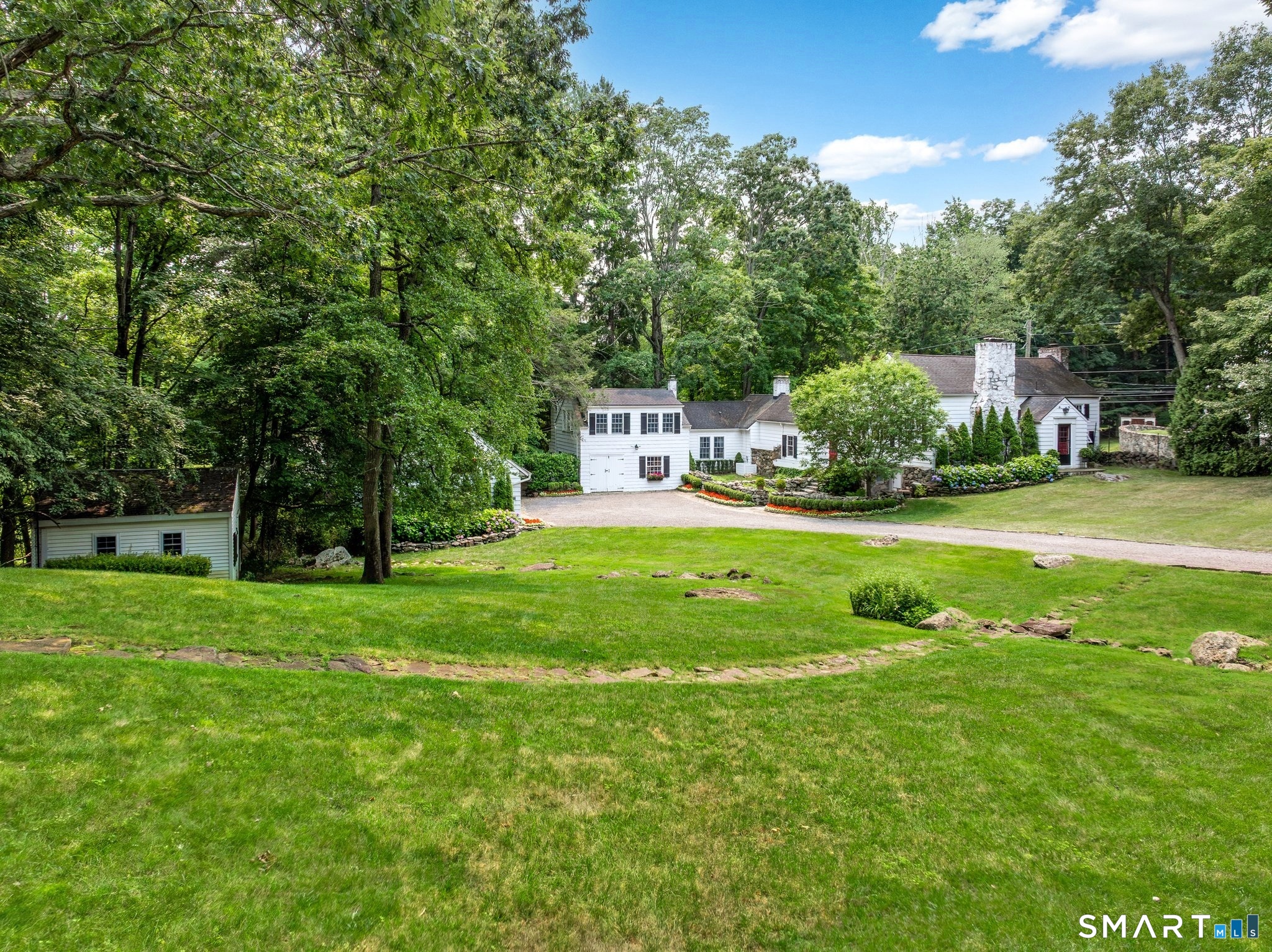 297 Rock Rimmon Road, Stamford, Connecticut 06903