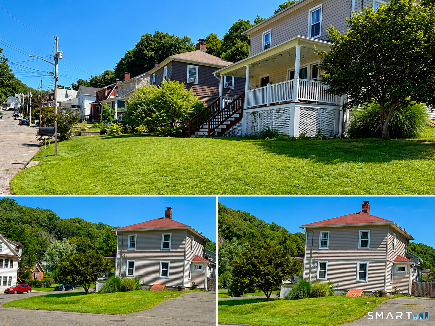 14 Clark Street