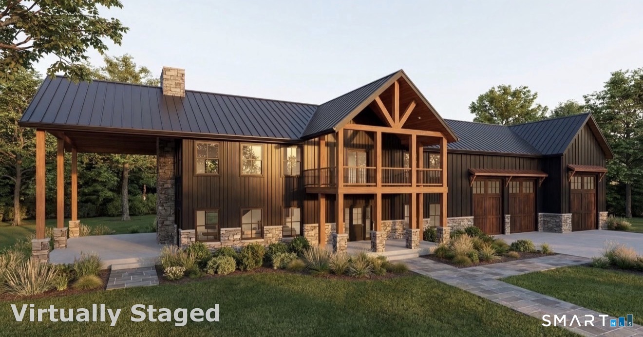 25 Meadowcrest Drive
