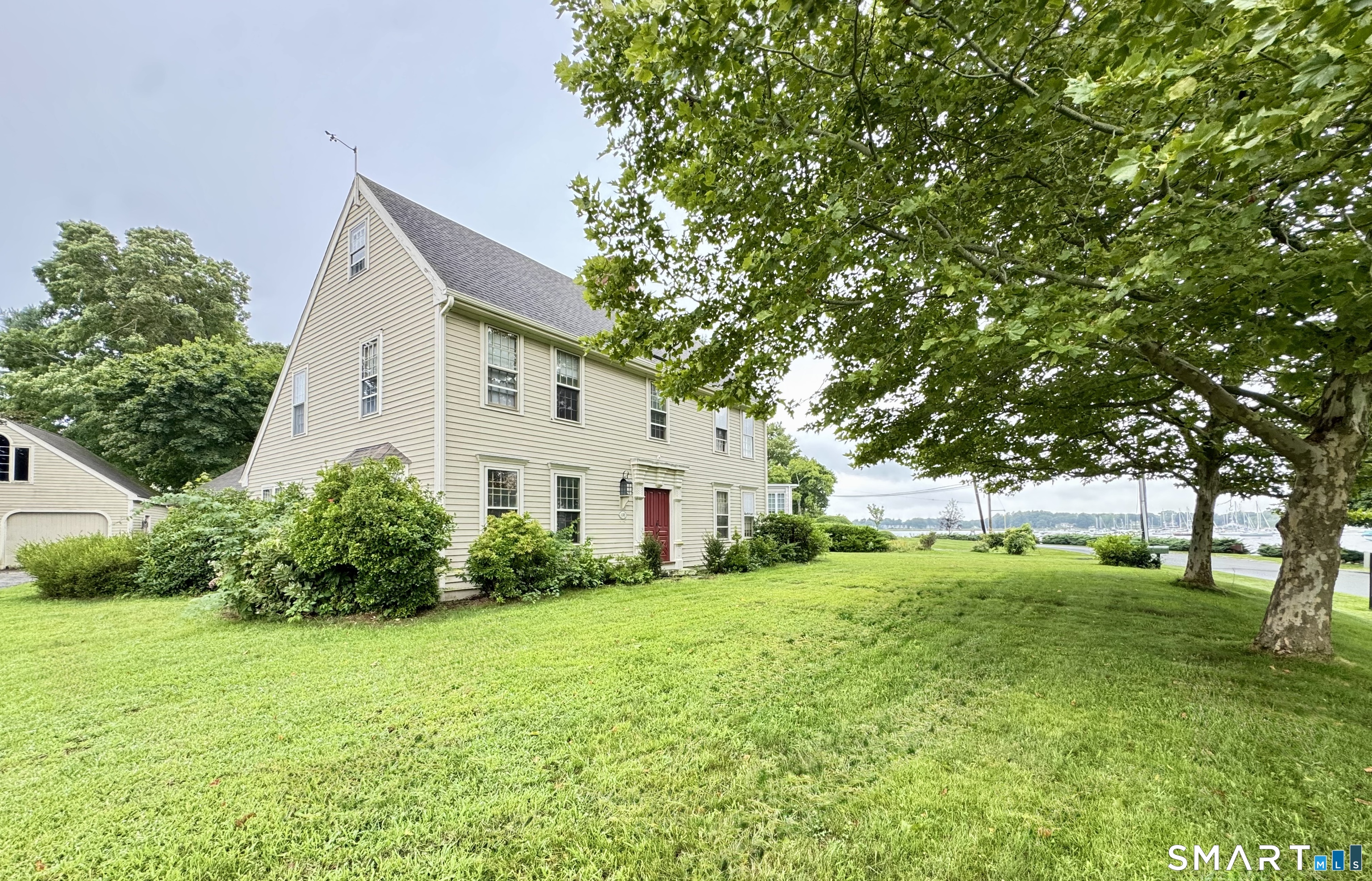 138 Cove Road, Old Saybrook, Connecticut 06475