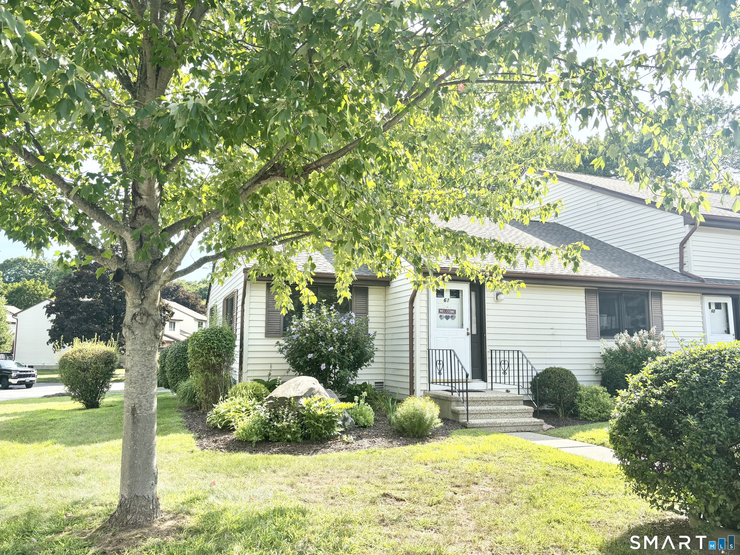 1st image of 6 Oak Forest Dr #1, Manchester, CT 06042 | MLS# 24199924