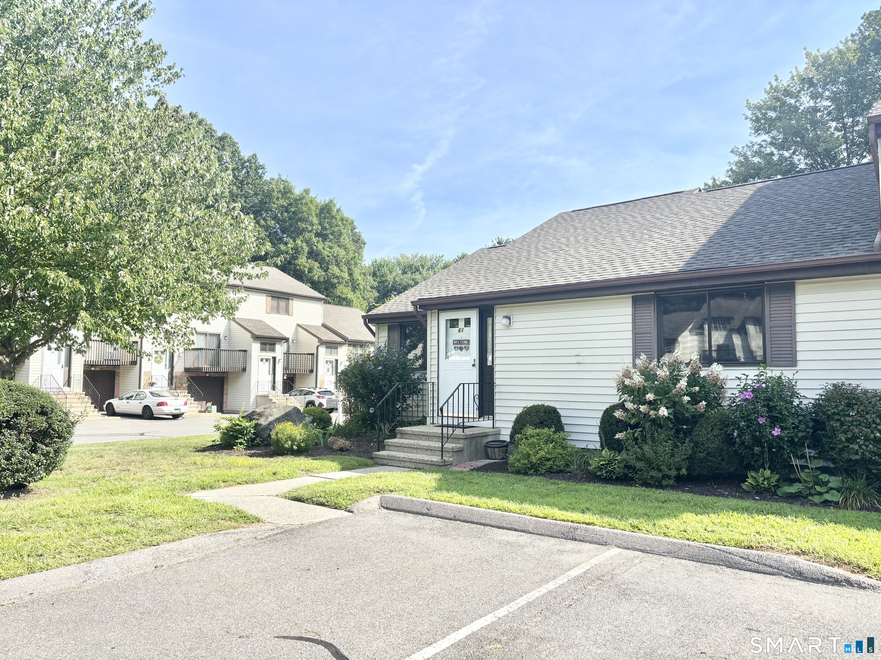 20th image of 6 Oak Forest Dr #1, Manchester, CT 06042 | MLS# 24199924