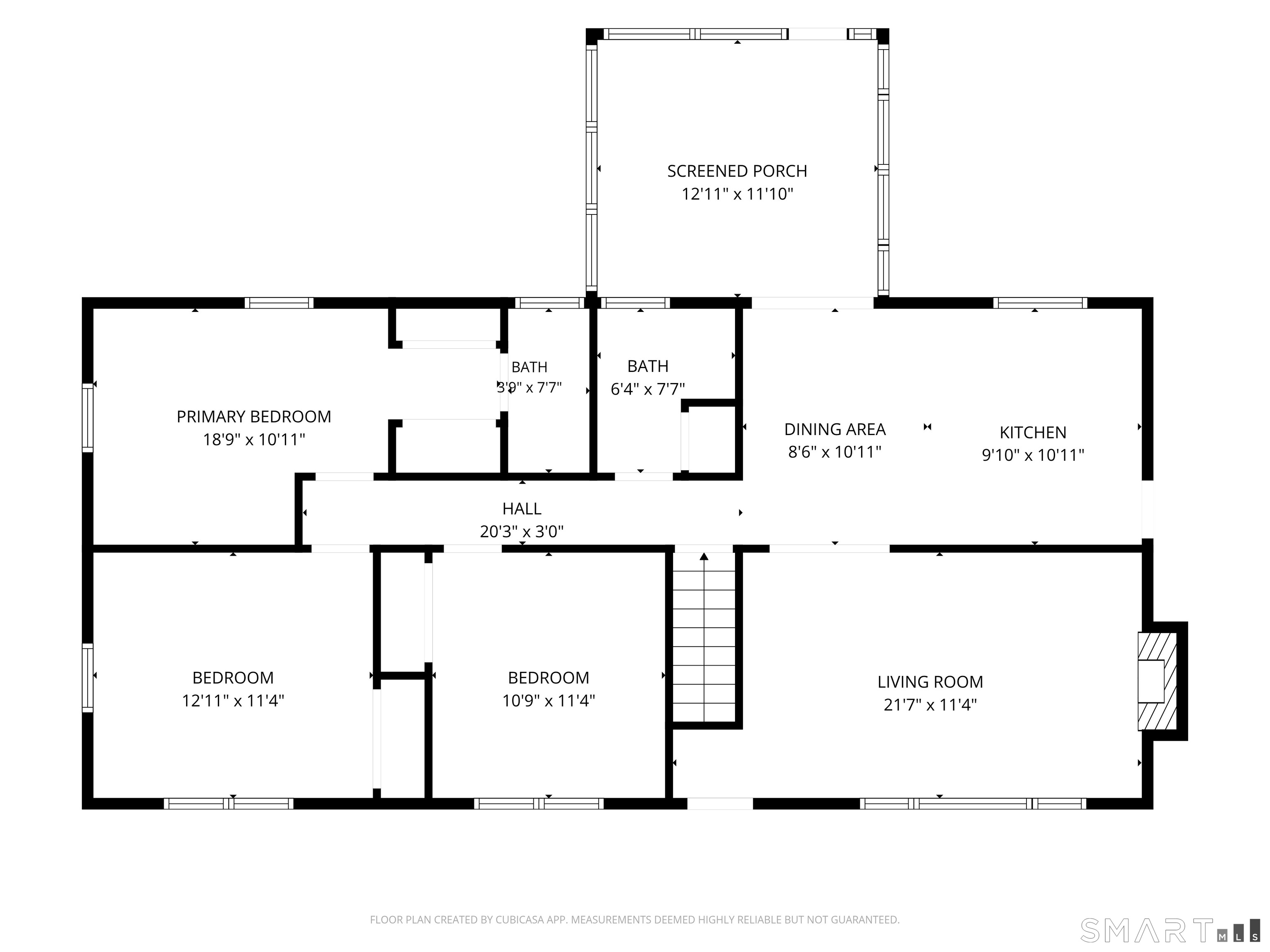 11 Monroe Road photo 29