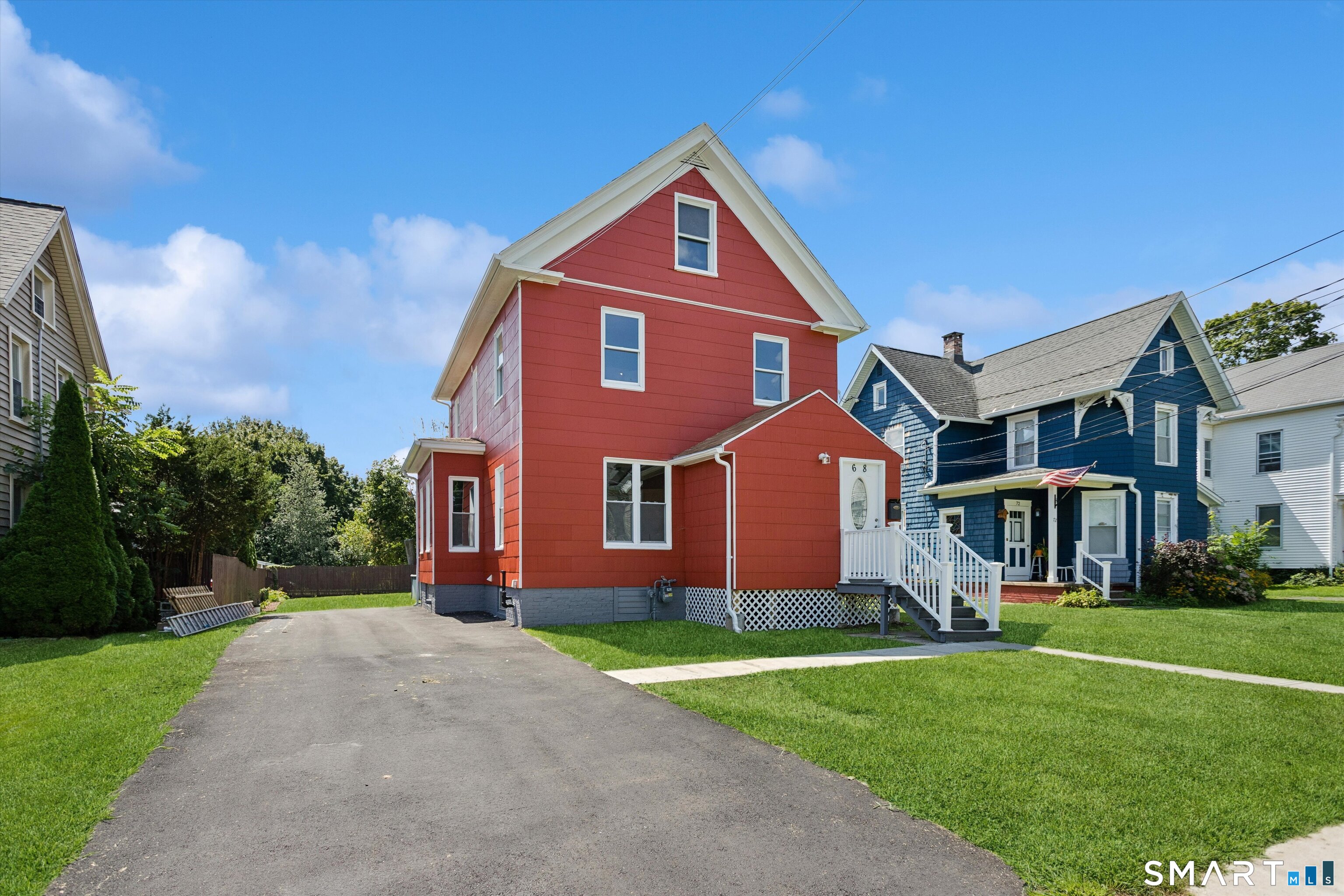 68 Reservoir Avenue
