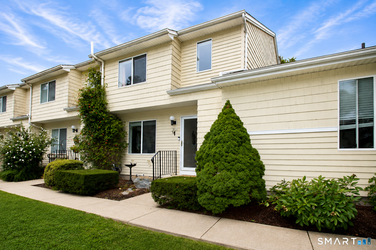Photo 21 of Townhouse for sale at 166 Old Brookfield Rd #34-7, Danbury, CT 06811 | MLS# 24200410 | Listing updated on 2026-09-14