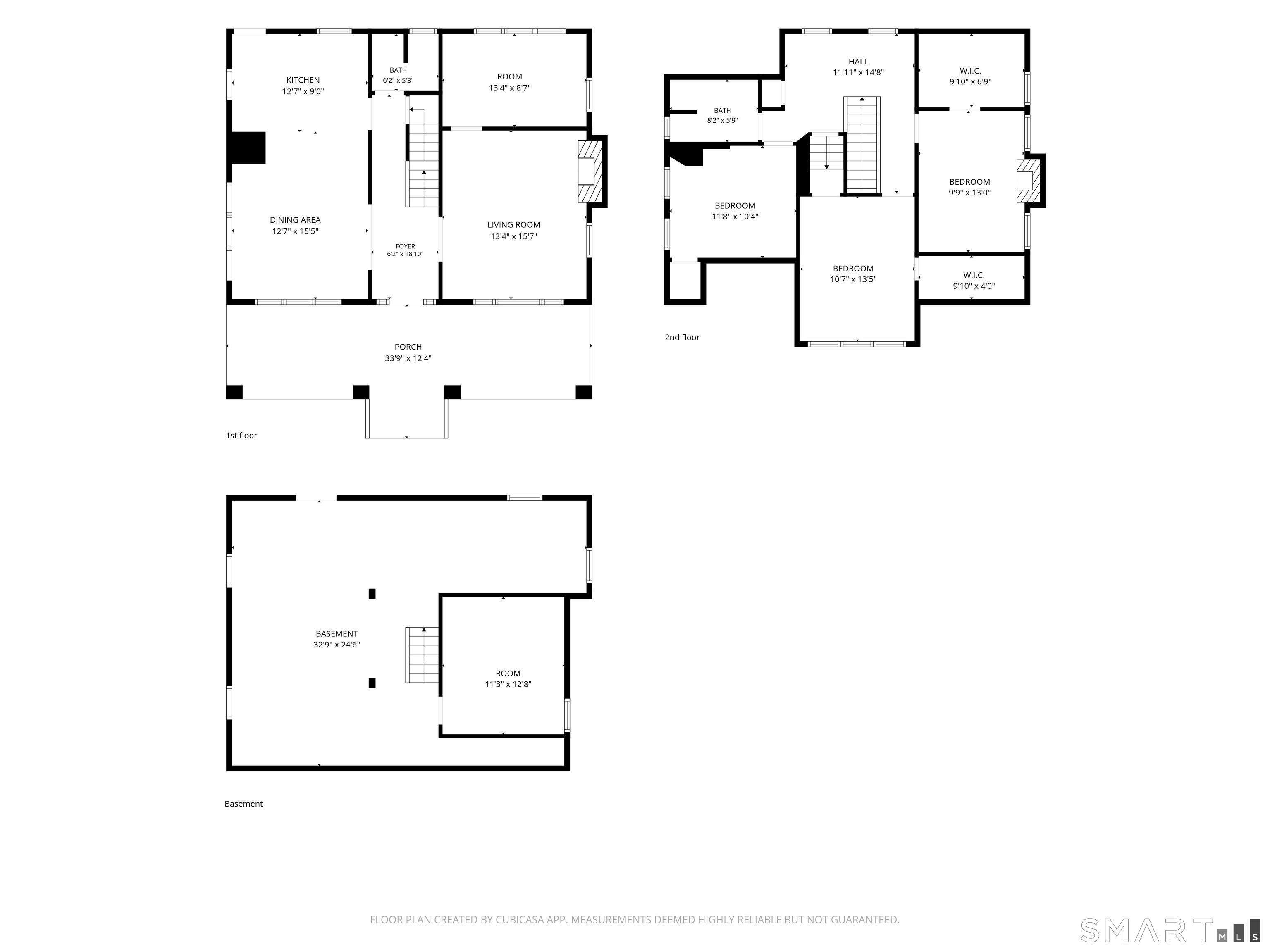 19th image of 17 Ralston Ave, Hamden, CT 06517 | MLS# 24200134