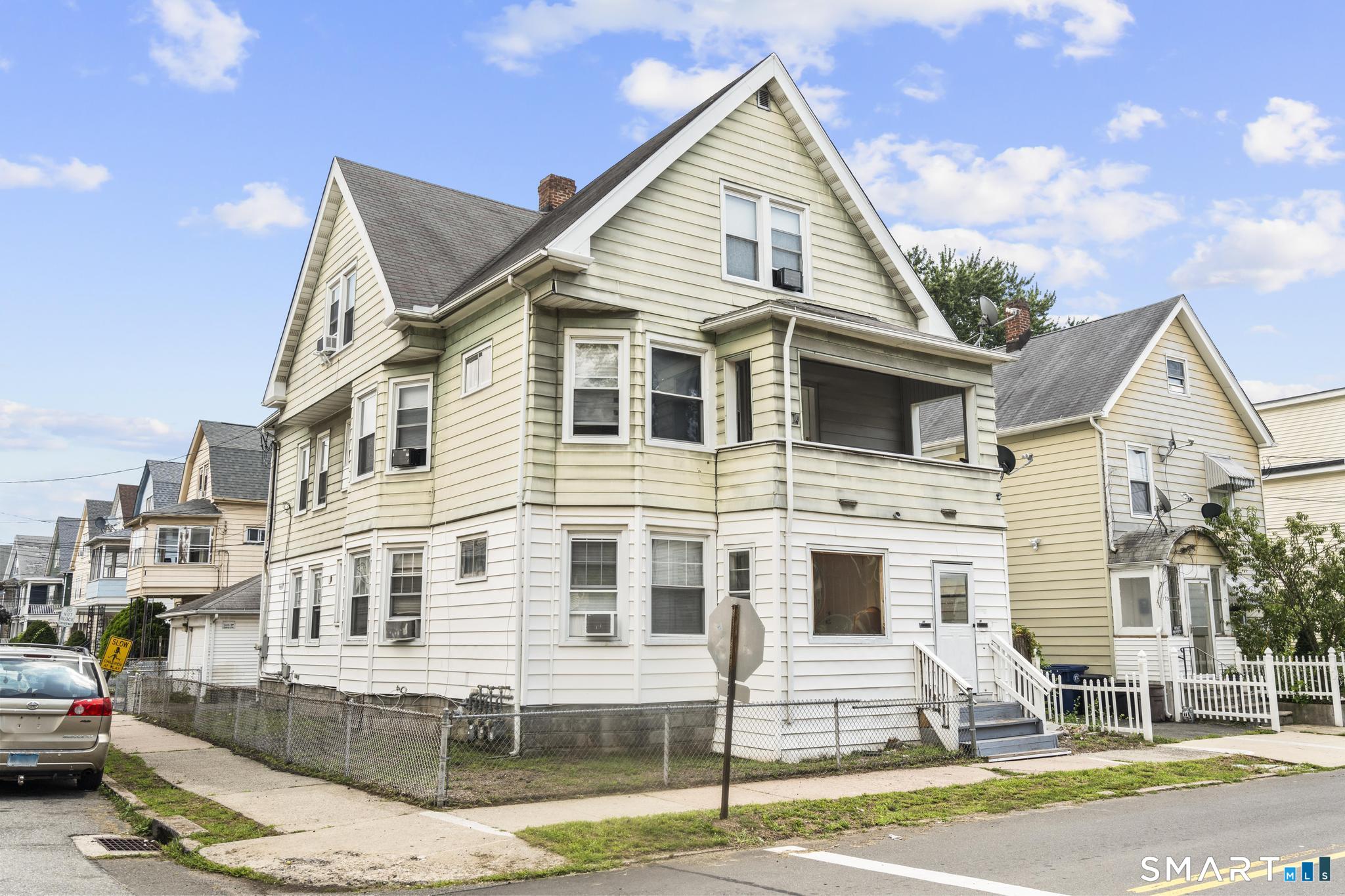 1st image of 75 Admiral St, West Haven, CT 06516 | MLS# 24201216