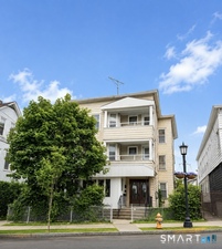2344 Barnum, Stratford
