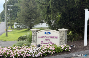166 Old Brookfield, Unit 34-7, Danbury