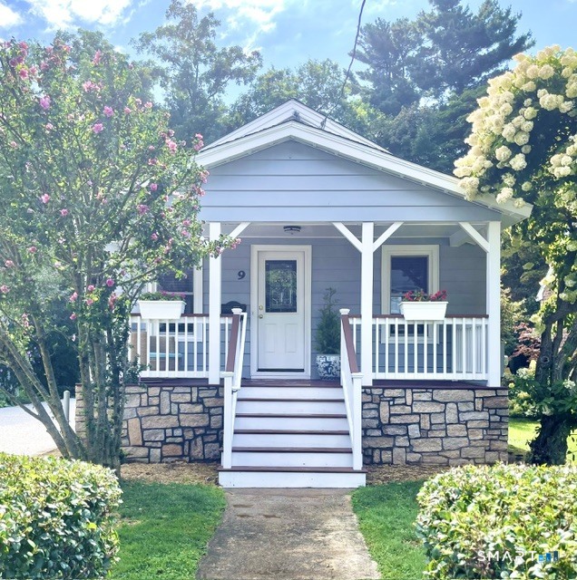 9 Melrose Avenue, Norwalk, Connecticut 06855
