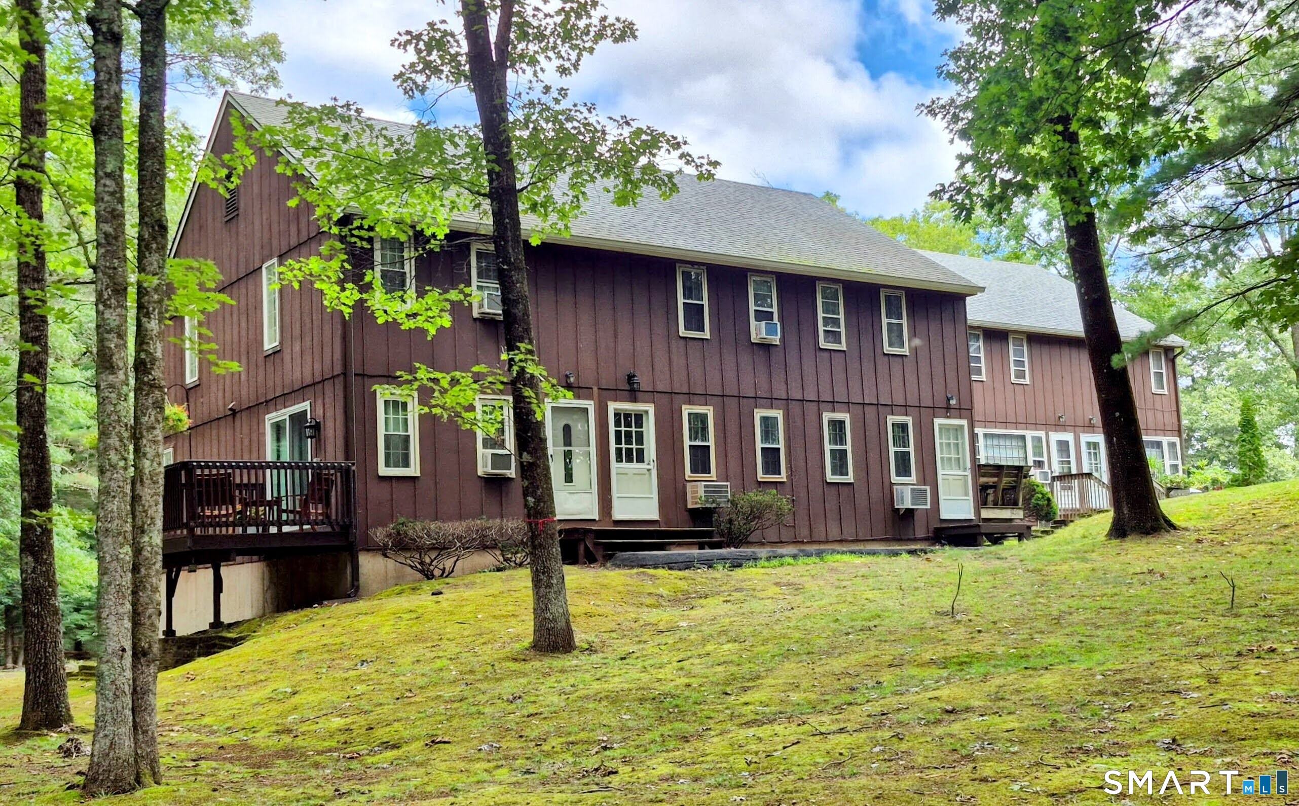 239 Old Farms Road Unit #15C