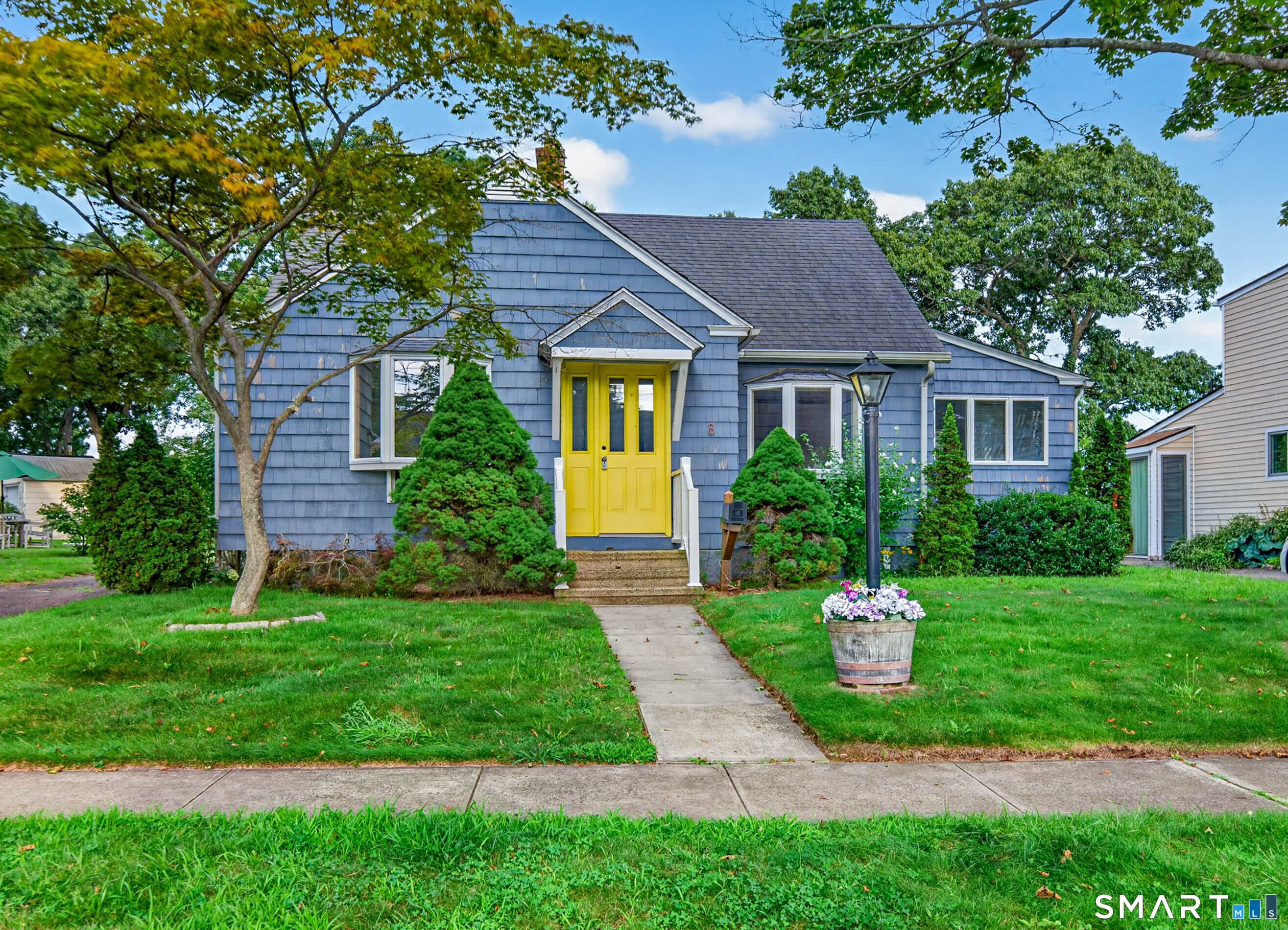 8 Sailors Lane