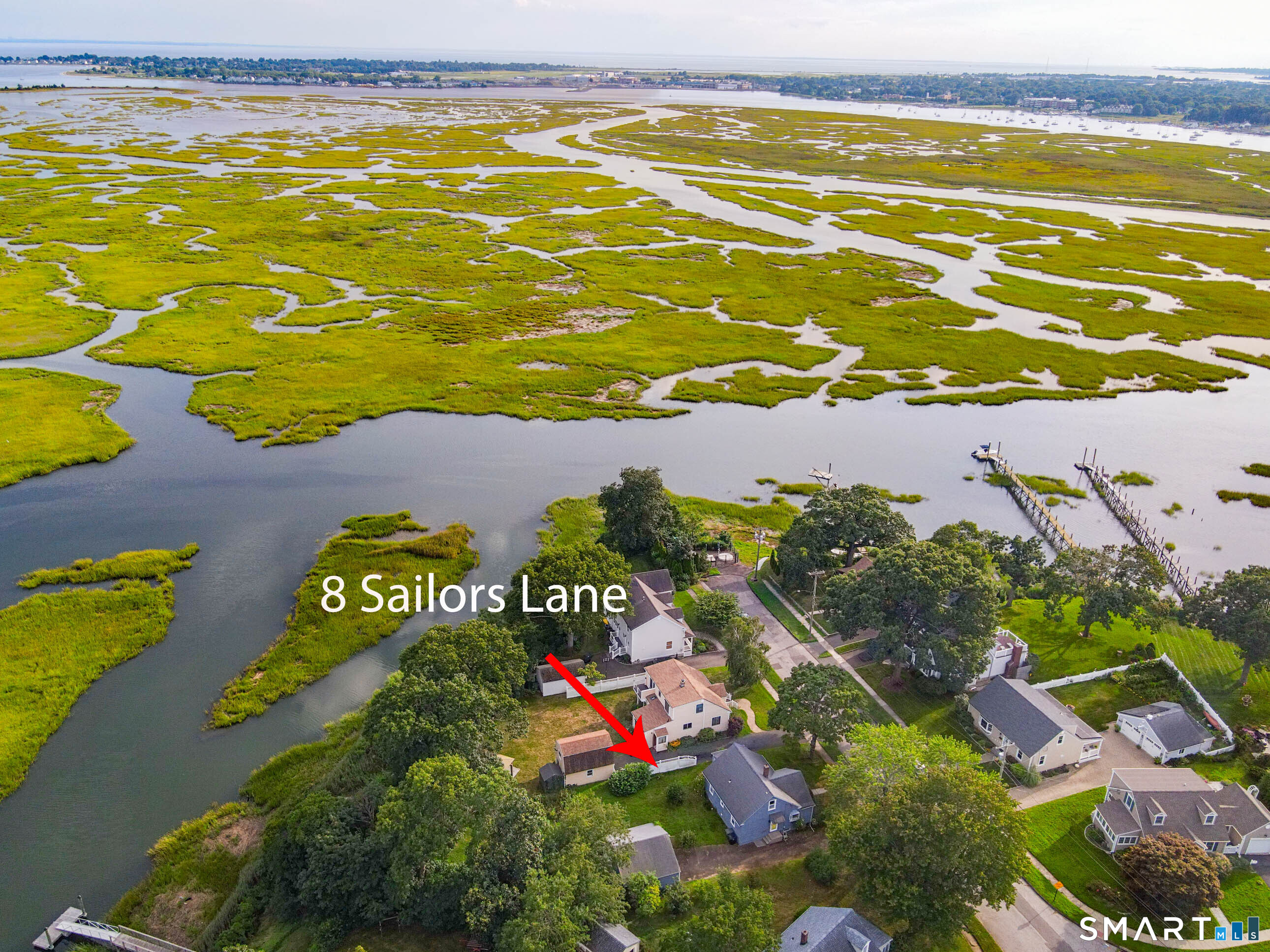 8 Sailors Lane photo 23
