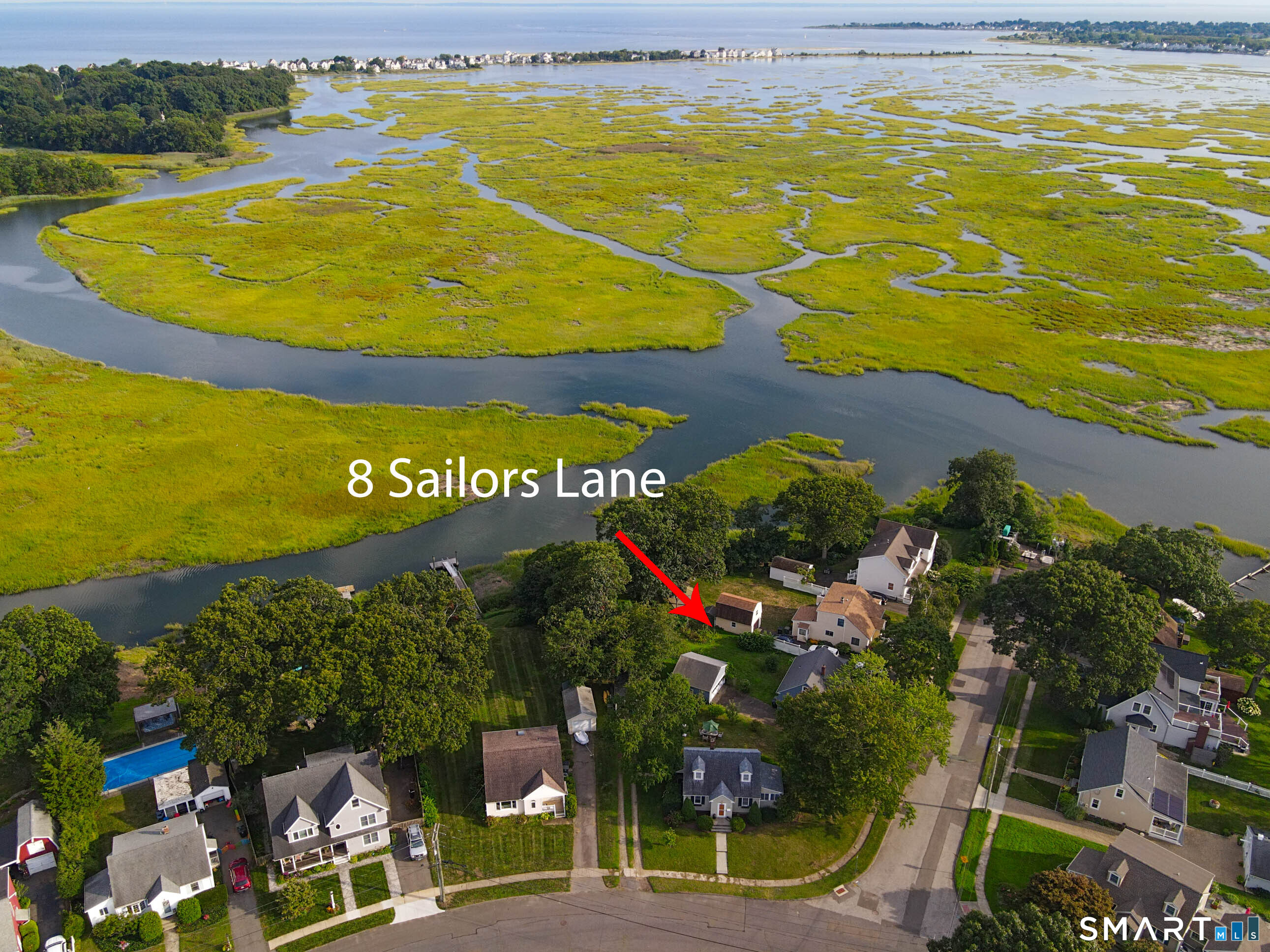 8 Sailors Lane photo 25