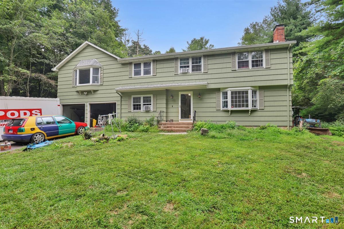 629 Shenipsit Lake Road
