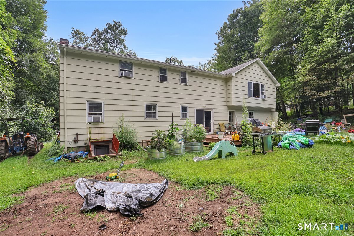629 Shenipsit Lake Road photo 33