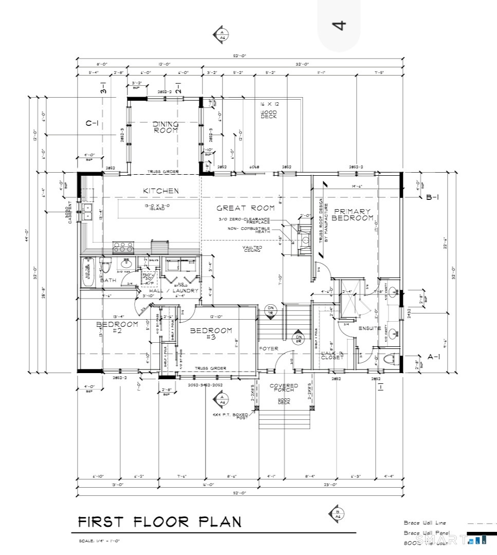 147 Hackmatack Street photo 23