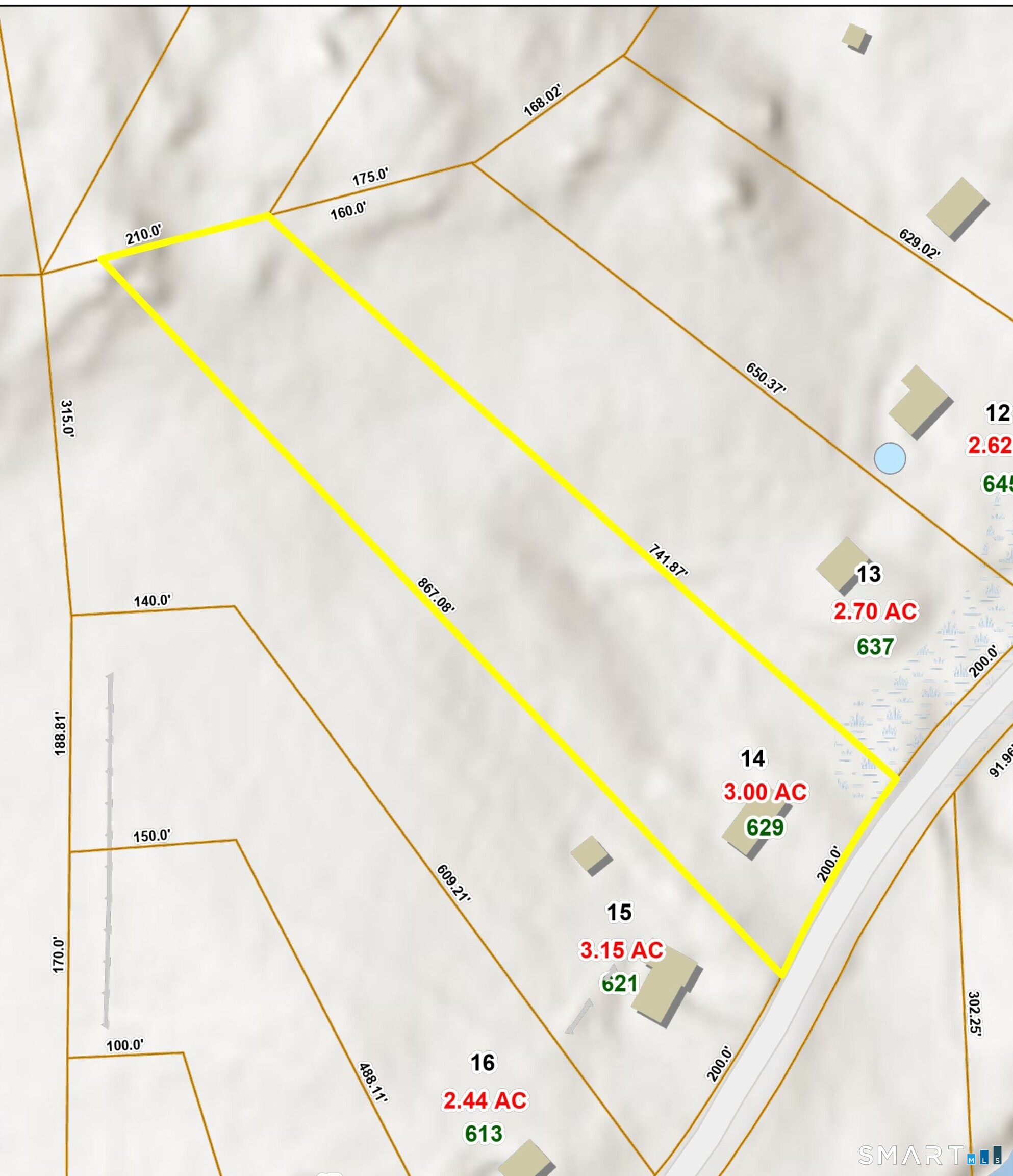 629 Shenipsit Lake Road photo 35