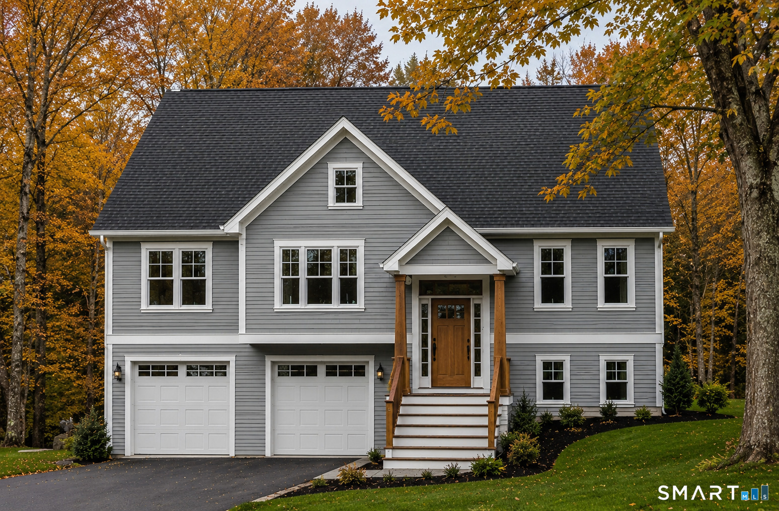 147 Hackmatack Street