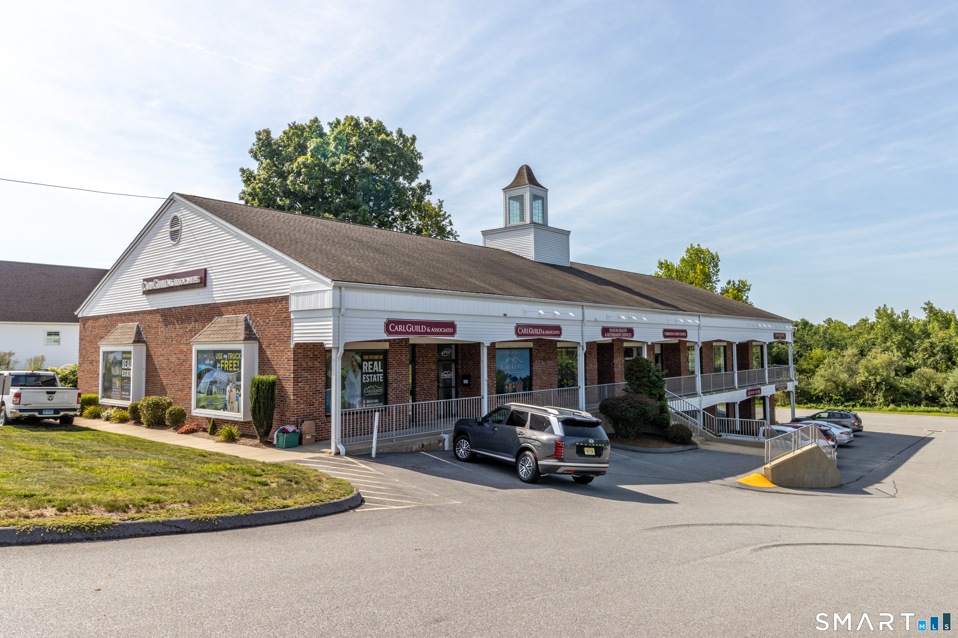 392 South Main St,Unit 6, Colchester, CT 06415