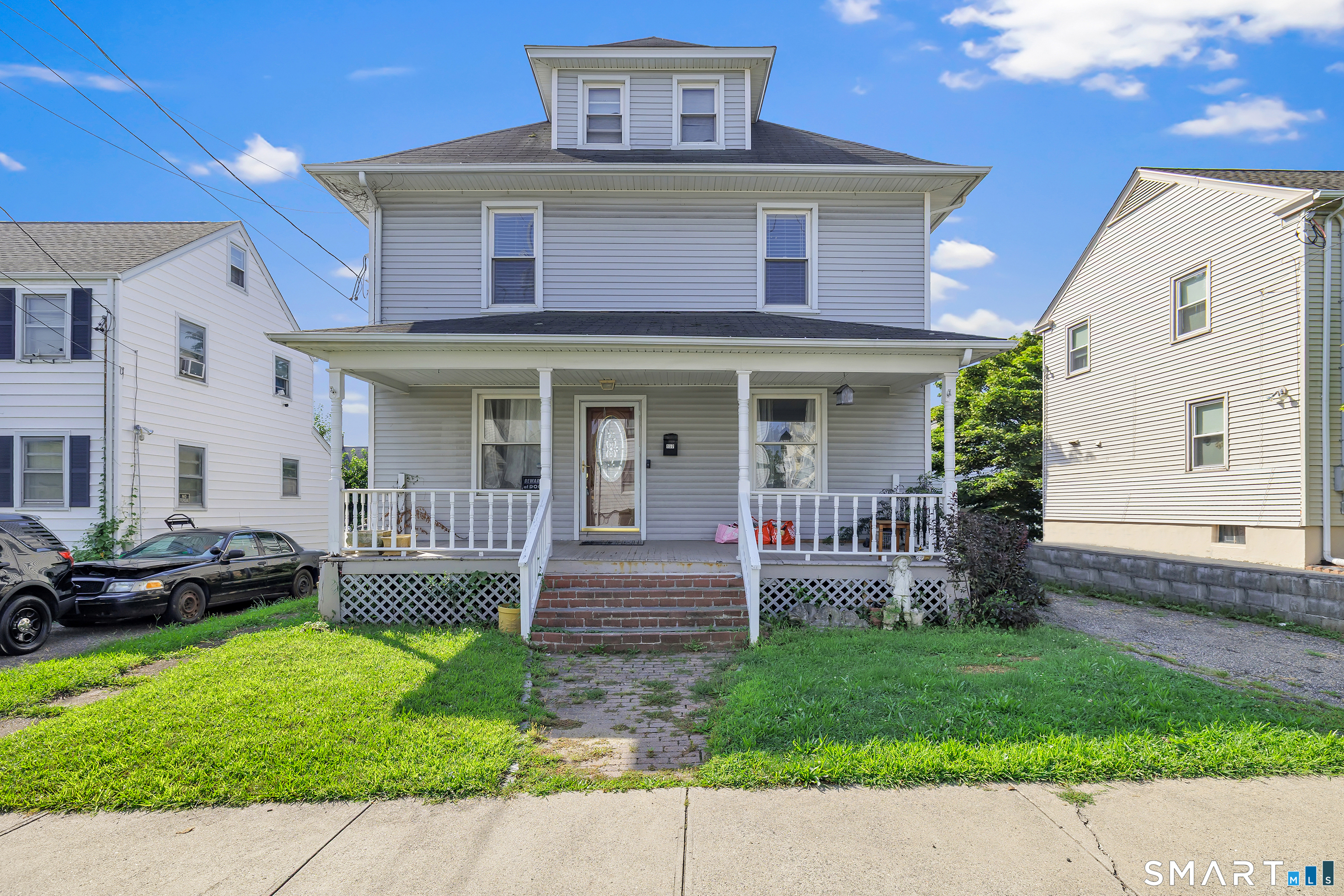 157 Fairview Avenue