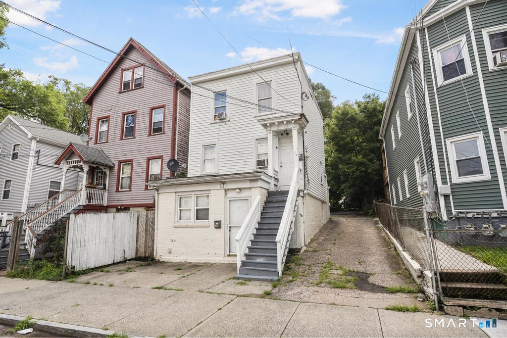 90 Adeline Street