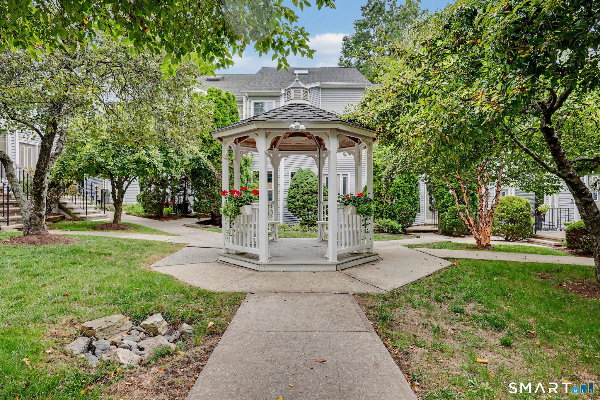Photo 29 of Townhouse for sale at 132 Hope St #K, Stamford, CT 06906 | MLS# 24201132 | Listing updated on 2026-09-12