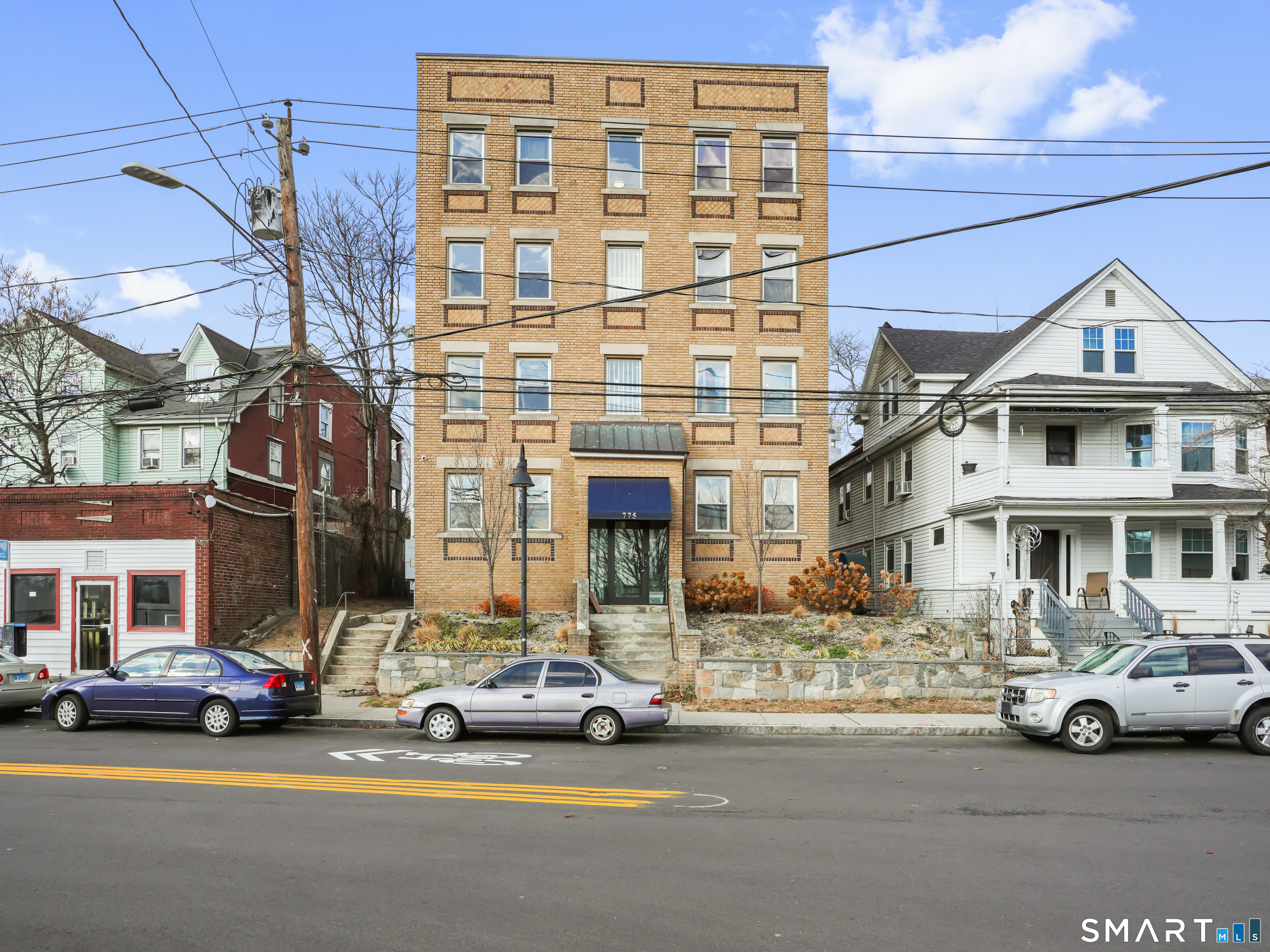775 Atlantic Street Unit #4L