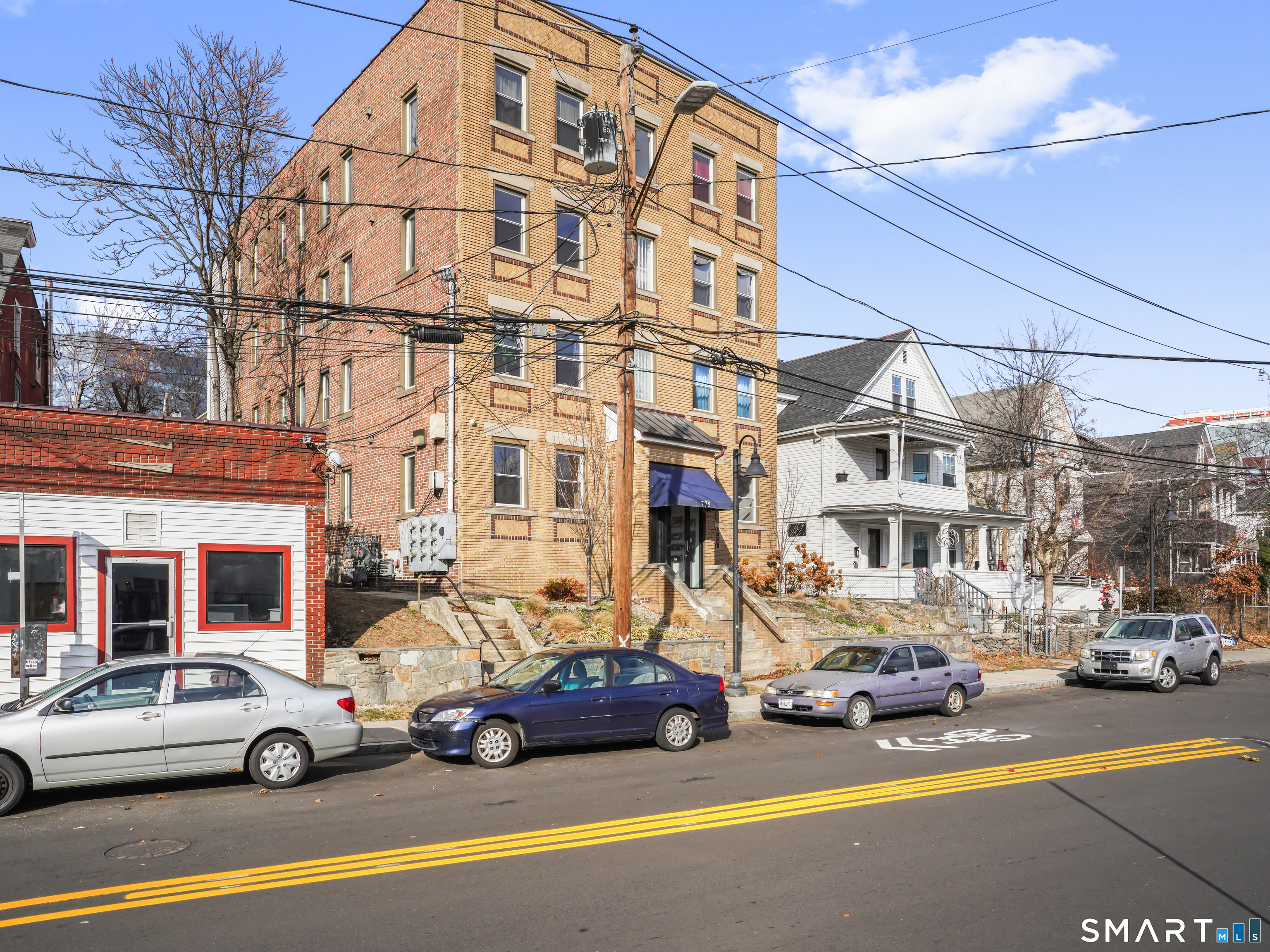 775 Atlantic Street Unit #4L photo 21