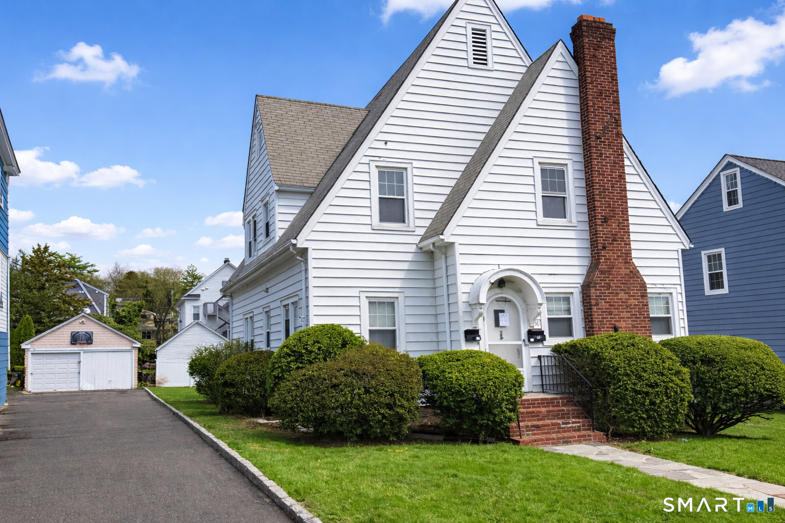 51 Plymouth Road Unit #1