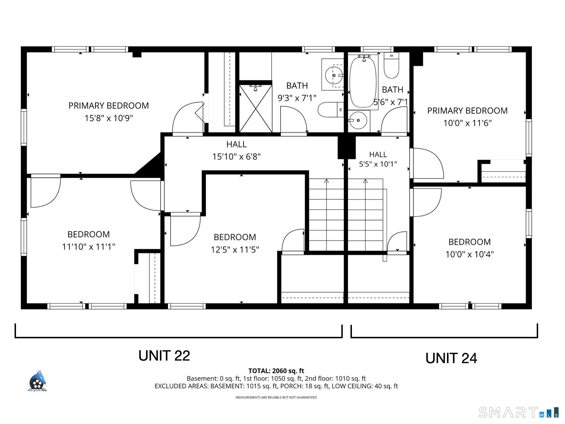 33rd image of 22 24 Woodland St, Simsbury, CT 06070 | MLS# 24198047