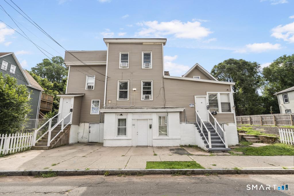 86 Adeline Street