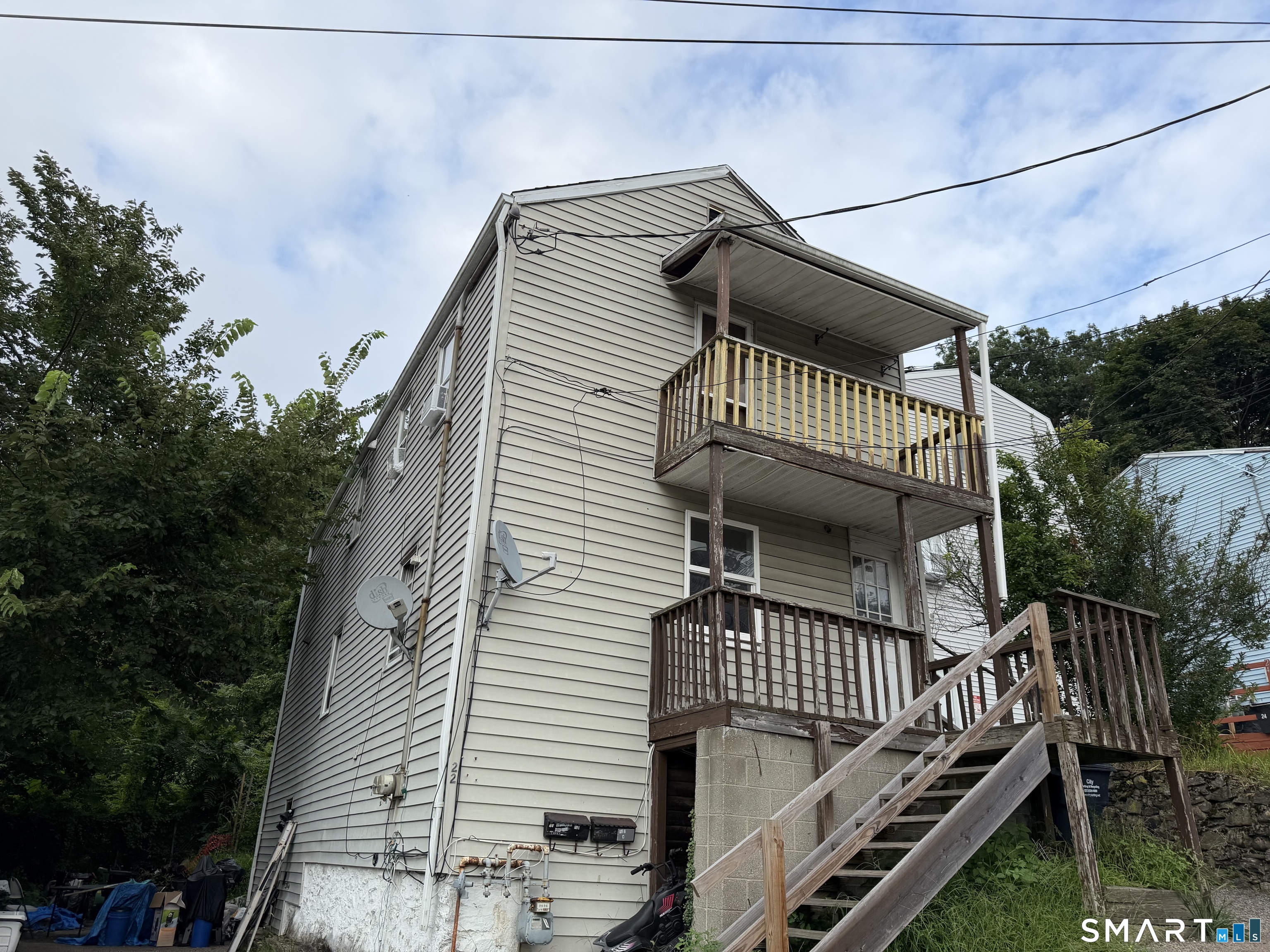 22 Camptown Avenue