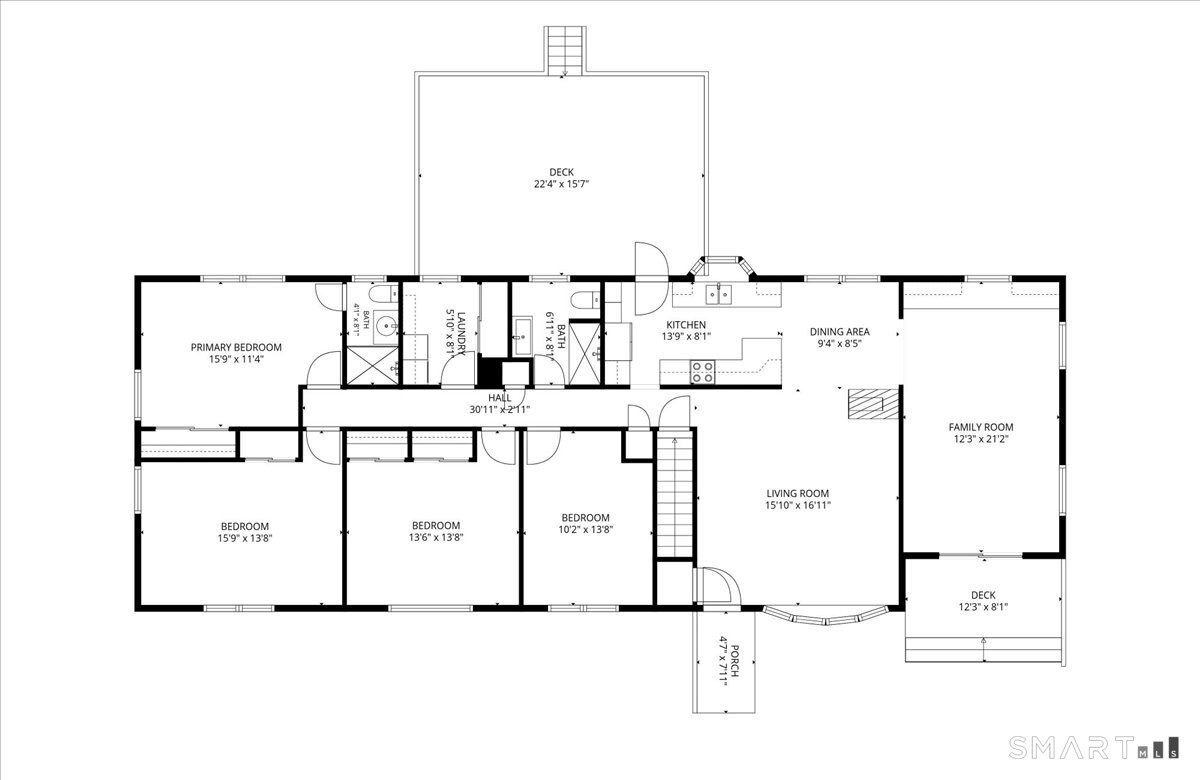 14 Ivy Lane photo 39