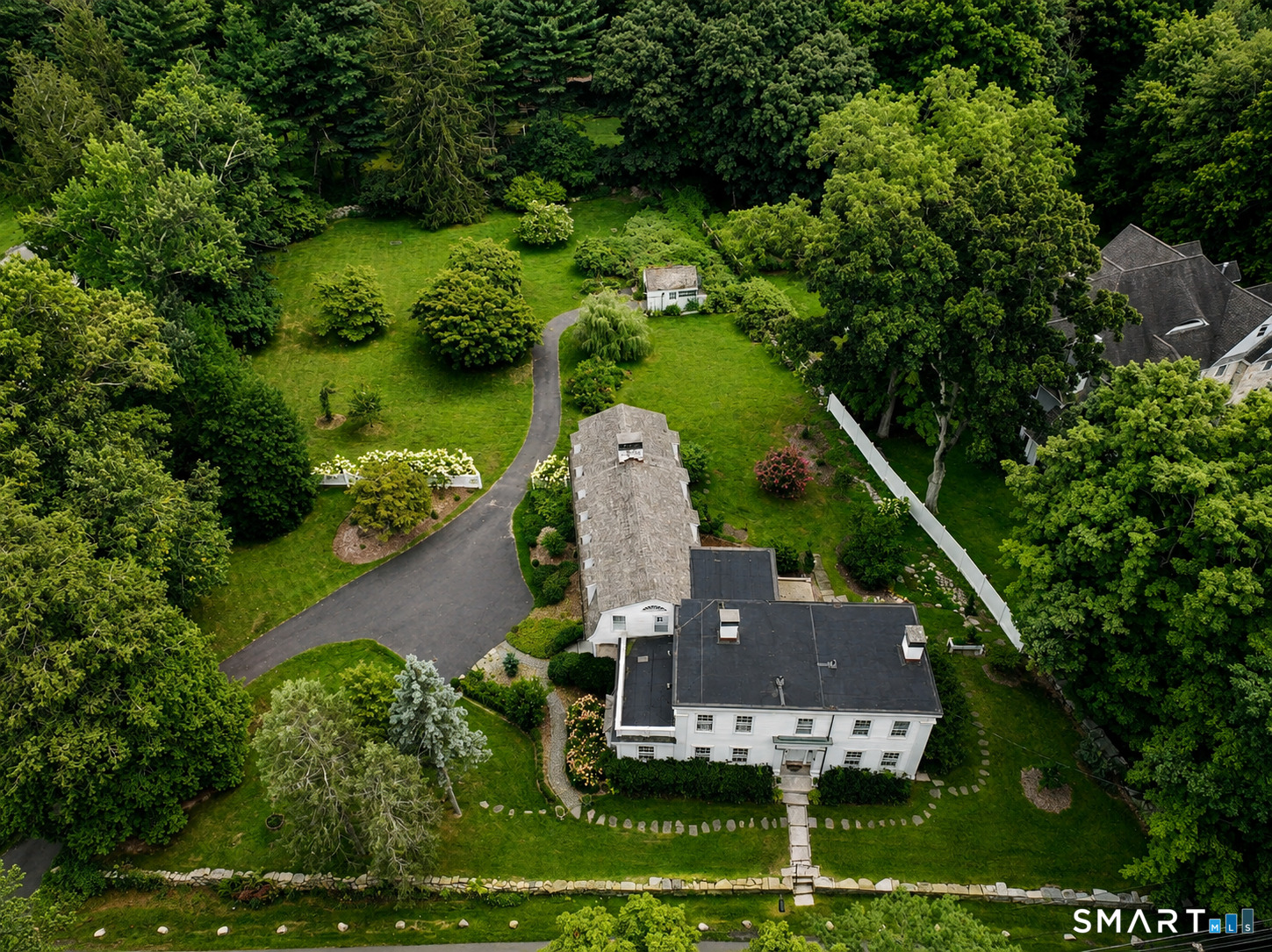 40th image of 530 Roxbury Rd, Stamford, CT 06902 | MLS# 24199719