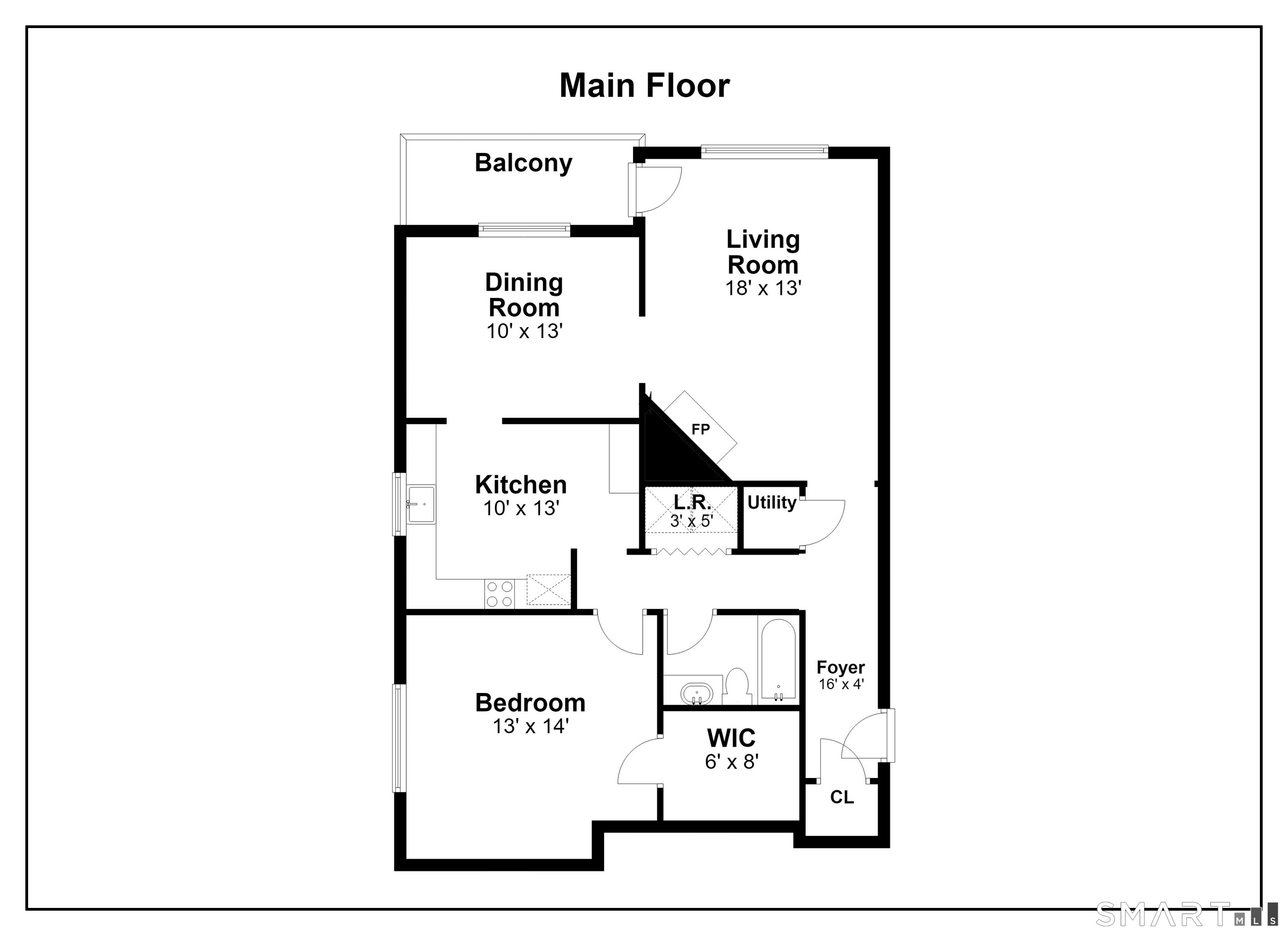Photo 33 of Condo for sale at 215 Windgate Cir #E, Monroe, CT 06468 | MLS# 24193446 | Listing updated on 2026-09-15