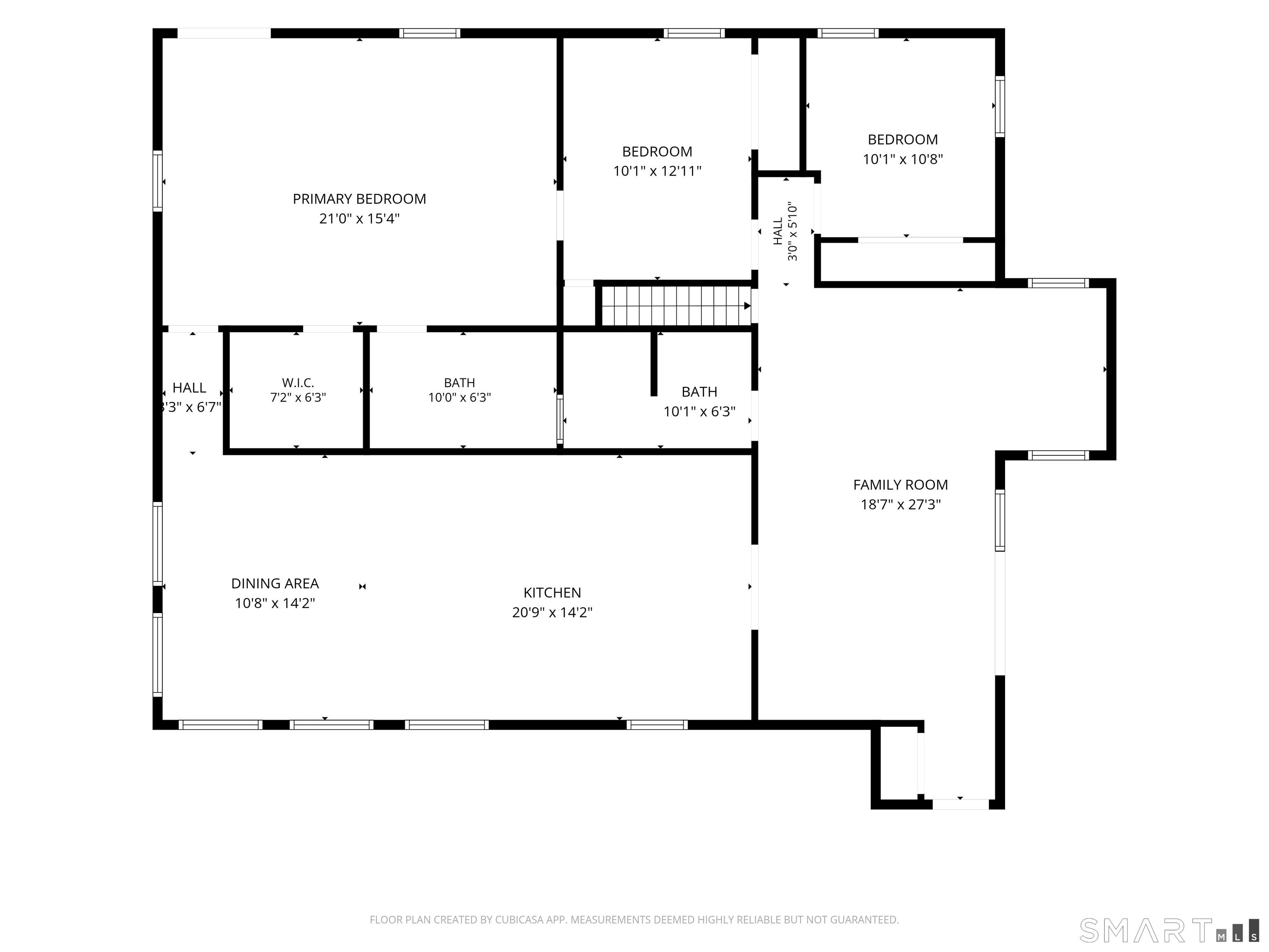 1 Hayestown Heights photo 28