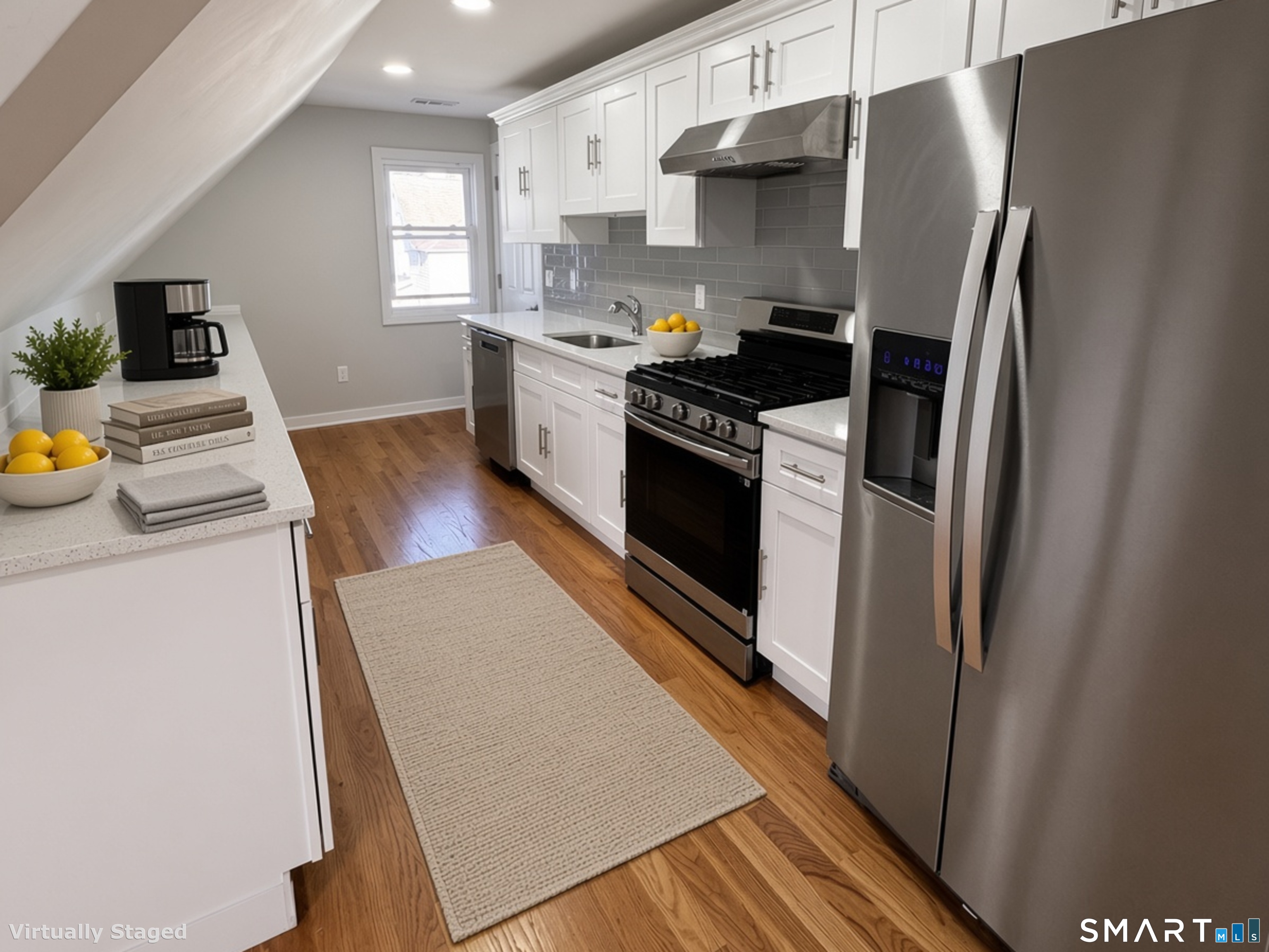 42 Waterville Street Unit #3