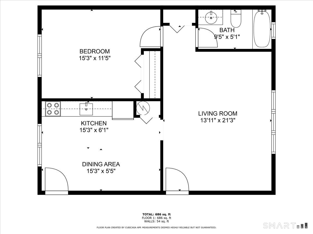 96 Belair Drive Unit #96 photo 22