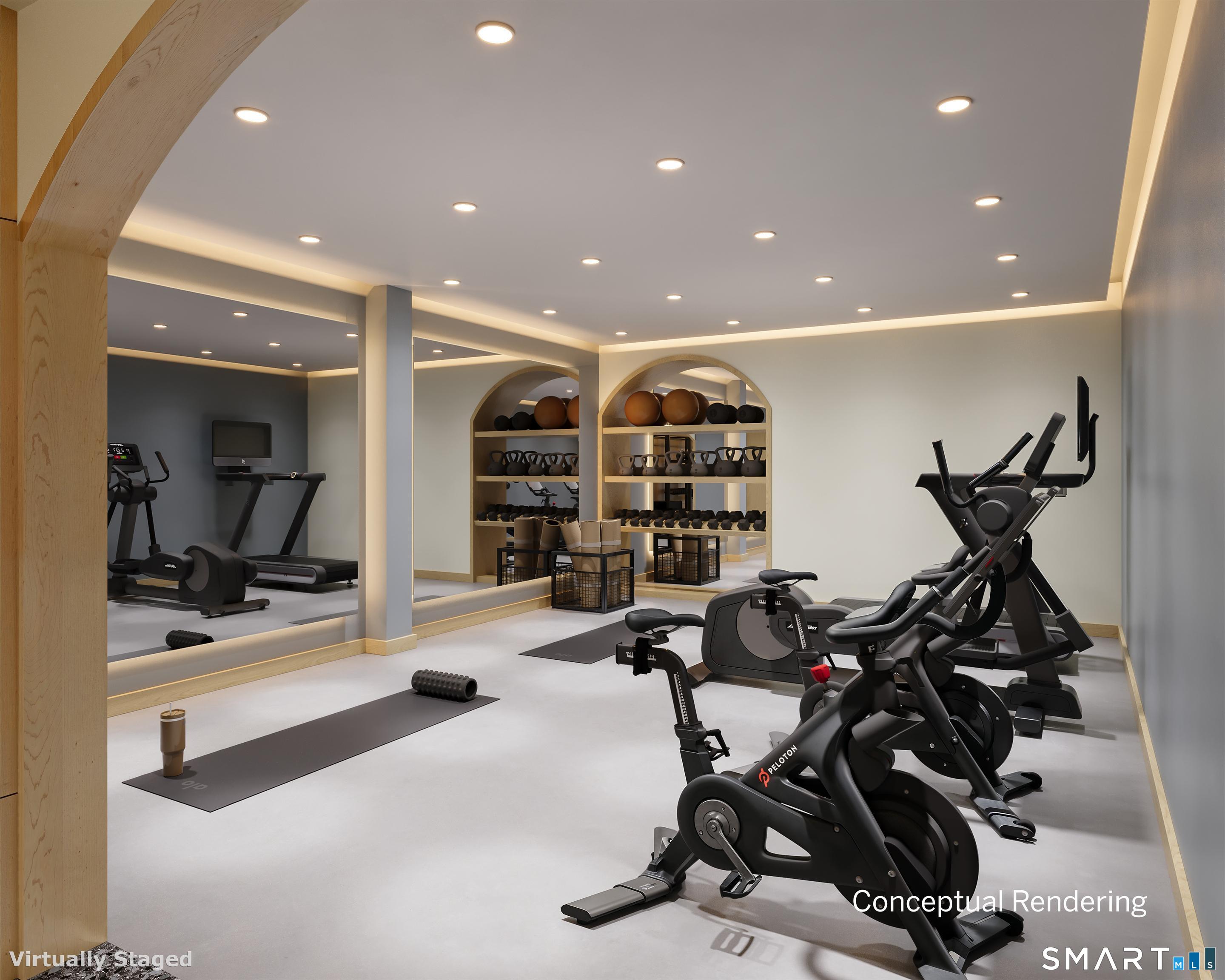 15 Burtis Avenue, New Canaan, Connecticut photo 5