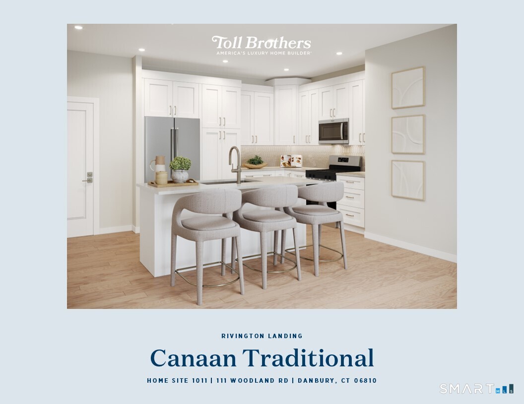 111 Woodland Road Unit #1011