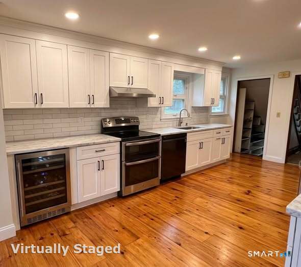 2nd image of 82 Porter St, Watertown, CT 06795 | MLS# 24168298