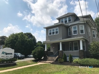 264 Broad Street Unit #1