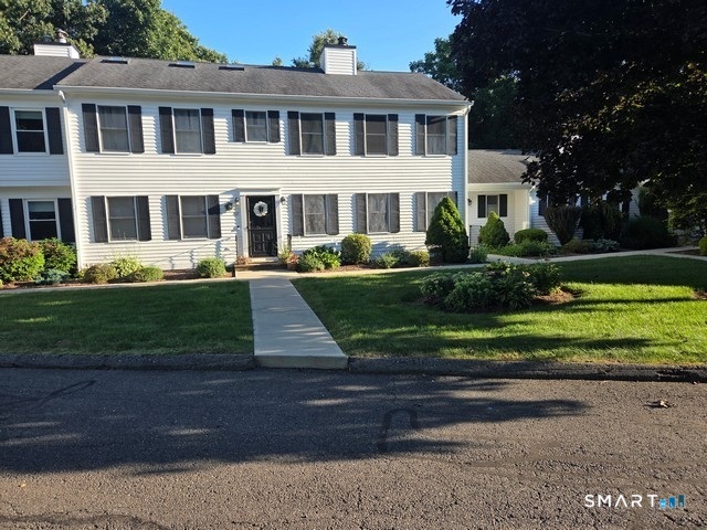 319 Thomaston Road Unit #106